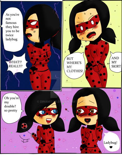 hentai porno bilder|Parody: miraculous ladybug